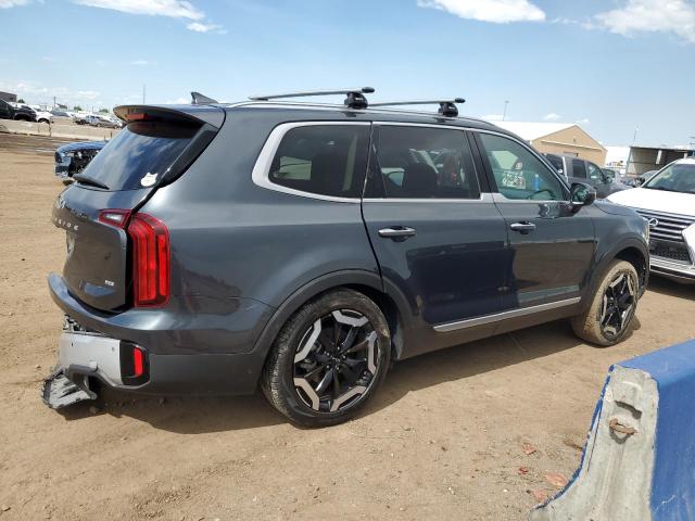 Vin: 5xyp6dgc7rg416462, lot: 59330725, kia telluride s 20243