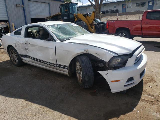 Vin: 1zvbp8am4e5321289, lot: 57625845, ford all models 20144