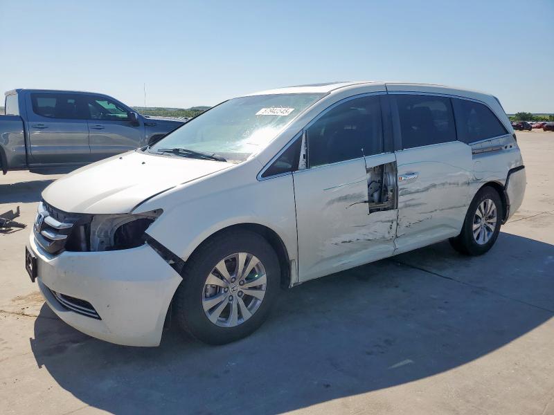 Vin: 5fnrl5h60gb168589, lot: 57943545, honda all models exl 2016 img_1