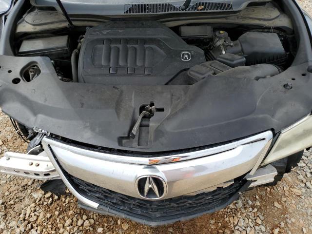 2015 ACURA MDX TECHNO - 5FRYD3H6XFB008603
