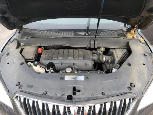 2017 BUICK ENCLAVE - 5GAKVBKD2HJ173869
