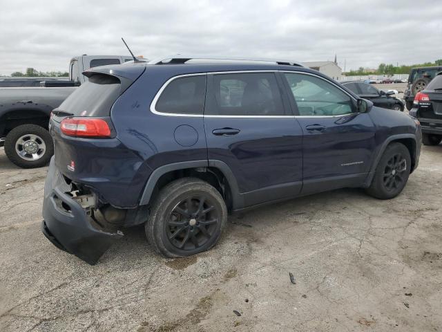 Vin: 1c4pjmcb8ew232530, lot: 57433895, jeep grand cher latitude 20143