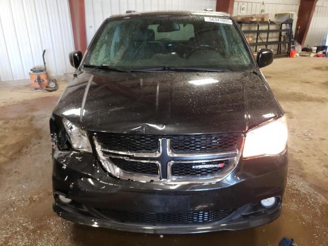 2019 DODGE GRAND CARA - 2C4RDGCG2KR514373