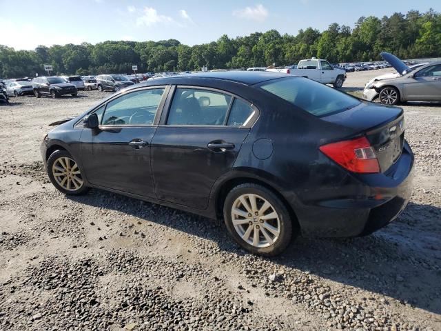 Vin: 19xfb2f57ce083408, lot: 56514555, honda civic lx 20122