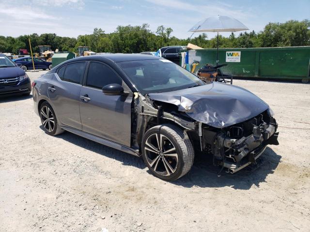 Vin: 3n1ab8dv3ly242362, lot: 57934725, nissan sentra sr 20204