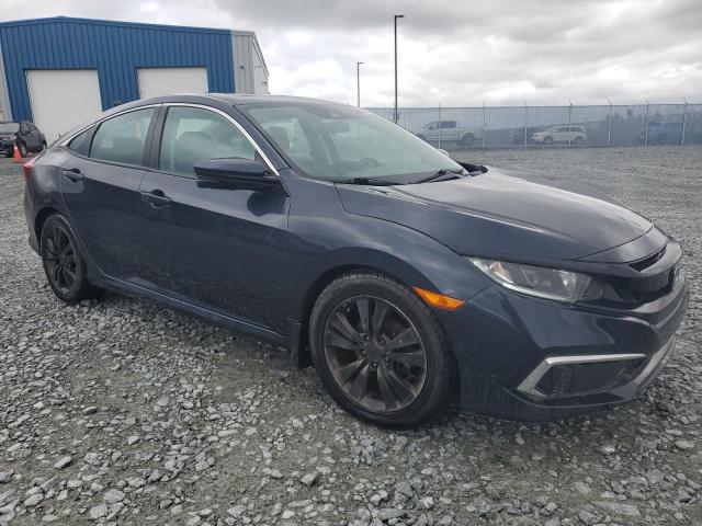 Vin: 2hgfc2f74kh042799, lot: 58661995, honda civic ex 20194