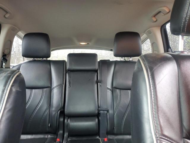 2017 INFINITI QX60 5N1DL0MM9HC542001
