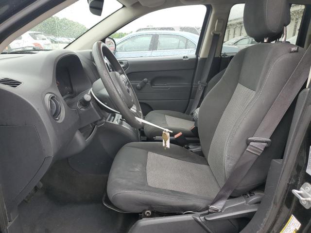 2017 JEEP COMPASS SP 1C4NJDBB7HD173530