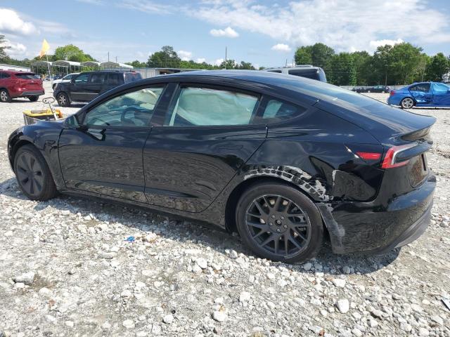 Vin: 5yj3e1ea9rf766538, lot: 57205975, tesla model 3 20242