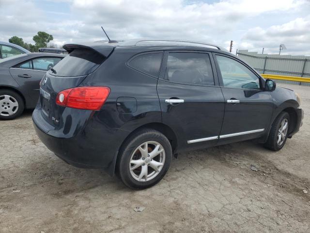 Vin: jn8as5mv5bw662257, lot: 58762315, nissan rogue s 20113