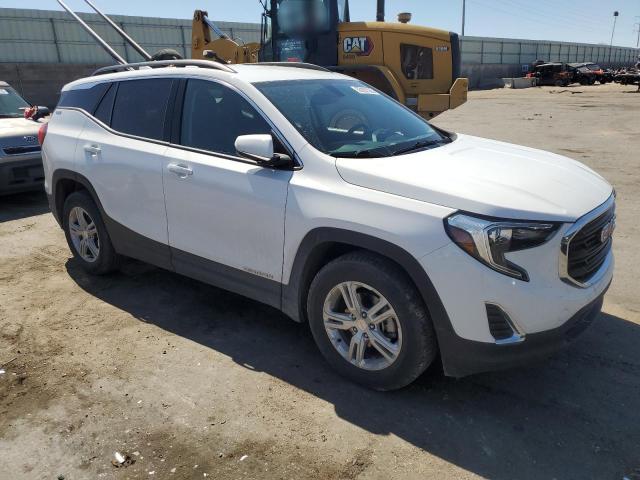 Vin: 3gkalmev0jl263542, lot: 55167325, gmc terrain sle 20184