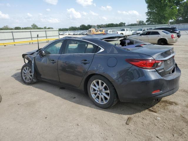 Vin: jm1gj1u61e1128930, lot: 57415405, mazda 6 sport 20142