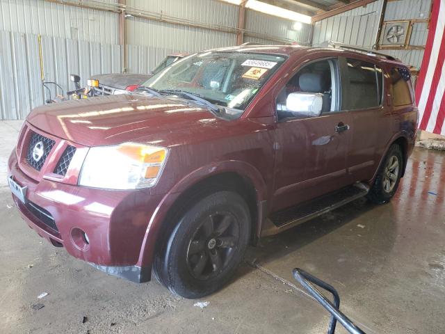 Vin: 5n1aa0nc4bn605273, lot: 55649685, nissan armada sv 2011 img_1