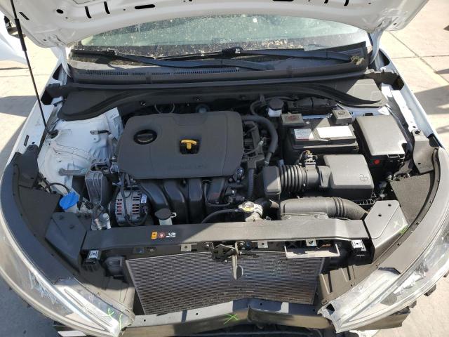 2020 HYUNDAI ELANTRA SE - 5NPD74LF9LH603654