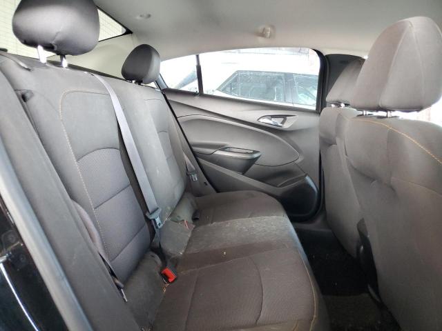 2017 CHEVROLET CRUZE LS 1G1BC5SM2H7259680