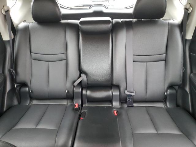 2017 NISSAN ROGUE S - 5N1AT2MT6HC825364