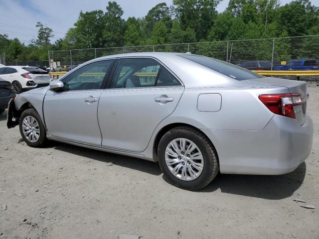 Vin: 4t4bf1fk3er401887, lot: 57770115, toyota camry l 20142