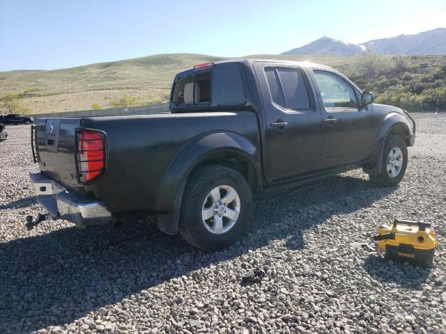 Vin: 1n6ad0ev3cc410191, lot: 56284695, nissan frontier s 20123