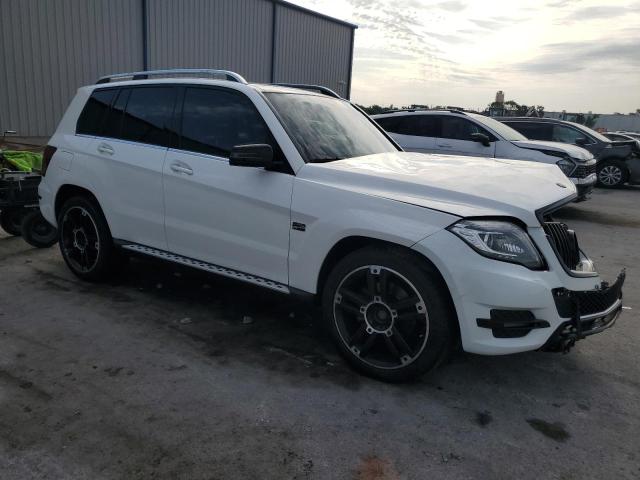 Vin: wdcgg5hb0fg341941, lot: 57652575, mercedes-benz glk-class 350 20154