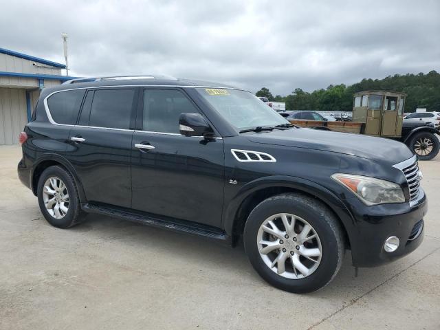 Vin: jn8az2nf5e9556153, lot: 56541445, infiniti qx80 20144