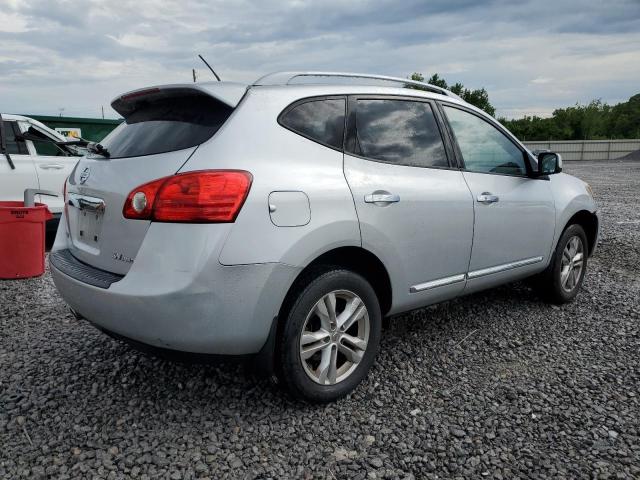 Vin: jn8as5mv3cw705964, lot: 56600955, nissan rogue s 20123
