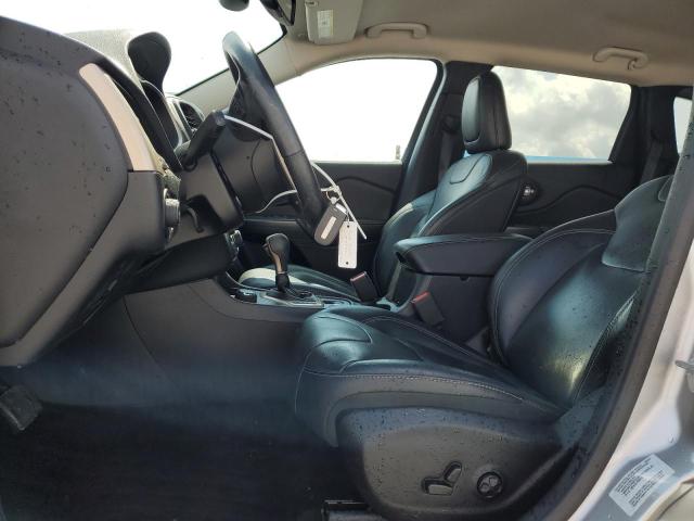 2016 JEEP CHEROKEE L - 1C4PJMDS0GW317752