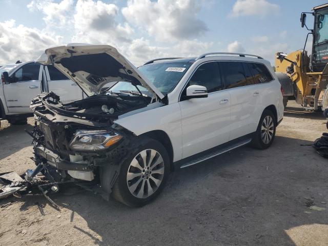 MERCEDES-BENZ GLS 450 4M