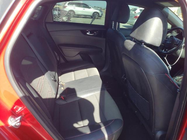 2024 KIA FORTE GT - 3KPF44AC1RE782280