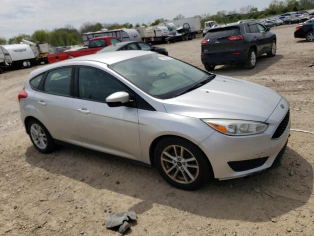 Vin: 1fadp3k22hl258632, lot: 56654015, ford focus se 20174
