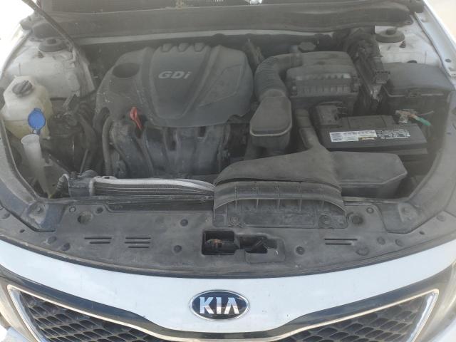 2015 KIA OPTIMA EX - 5XXGN4A76FG363090