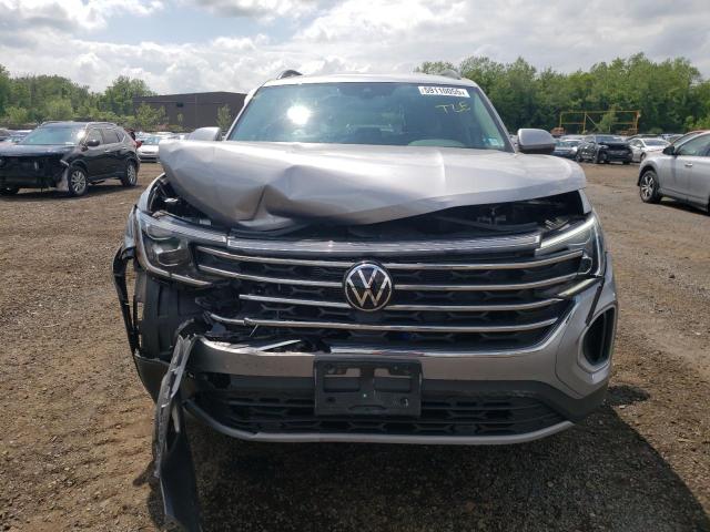 2024 VOLKSWAGEN ATLAS SE 1V2LR2CA1RC553298