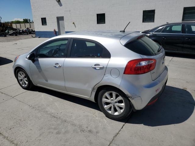 Vin: knadn5a34f6447944, lot: 55696715, kia rio ex 20152