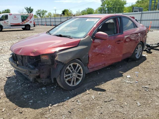 Vin: knafu4a27c5477762, lot: 59002695, kia forte ex 2012 img_1