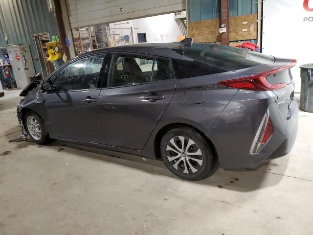 Vin: jtdkarfpxl3150845, lot: 55278715, toyota prius le 20202