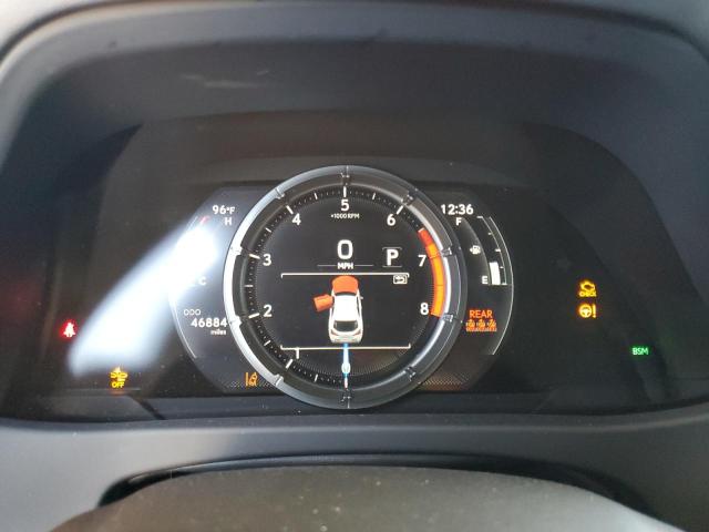 2019 LEXUS UX 200 JTHY3JBH6K2007690