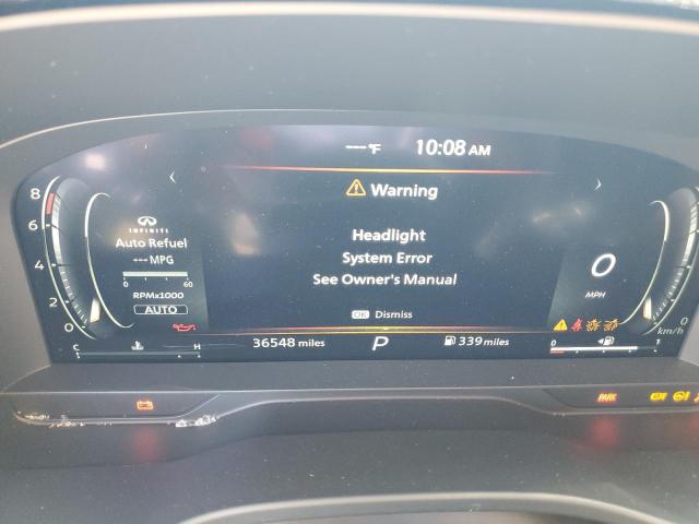 2024 INFINITI QX60 AUTOG 5N1DL1HU5RC353833