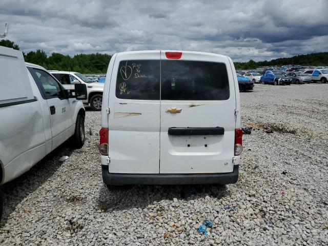 2016 CHEVROLET CITY EXPRE 3N63M0ZN7GK695383