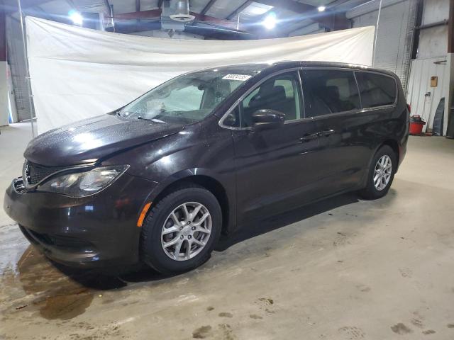 CHRYSLER PACIFICA T