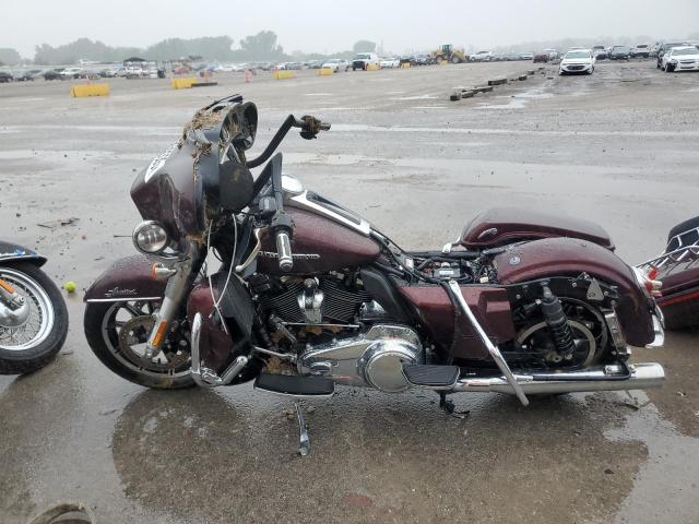 2018 HARLEY-DAVIDSON FLHTK ULTR 1HD1KED1XJB648447