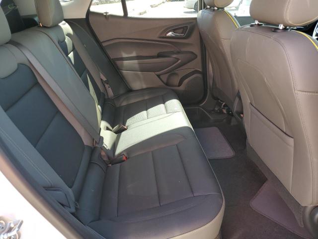 2025 CHEVROLET TRAX ACTIV - KL77LKEP6SC246878