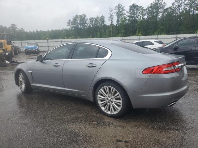 Vin: sajwa0hb0cls43700, lot: 56029255, jaguar xf portfolio 20122