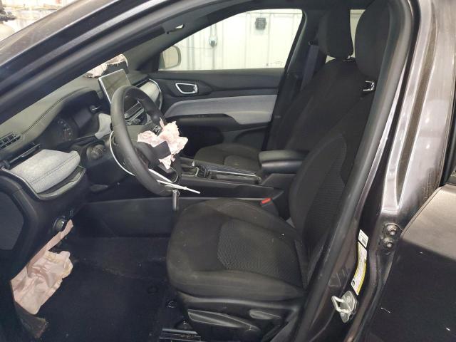 2024 JEEP COMPASS SP 3C4NJDAN9RT580983
