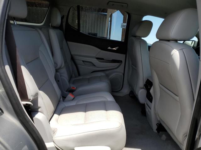 2019 GMC ACADIA SLT 1GKKNMLS4KZ150971