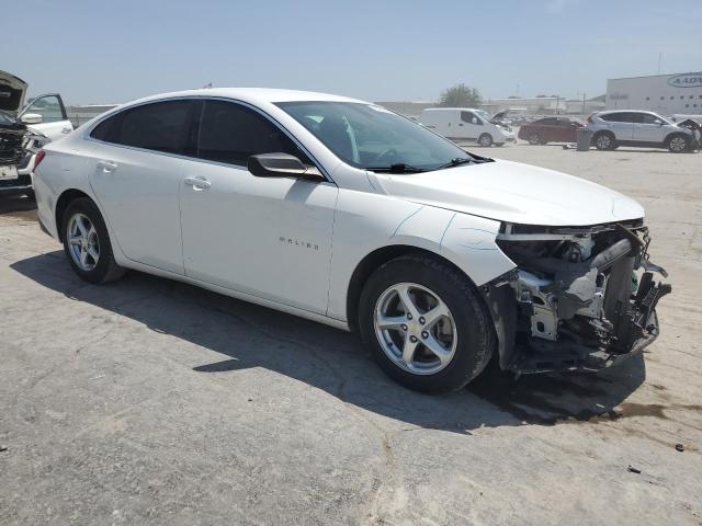 Vin: 1g1zb5stxjf135046, lot: 57217015, chevrolet malibu ls 20184