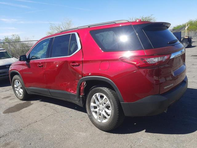 2019 CHEVROLET TRAVERSE L - 1GNERHKW4KJ151133
