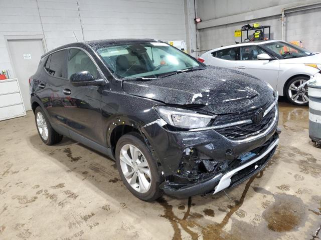 Vin: kl4mmcsl2nb054288, lot: 55730575, buick encore preferred 20224