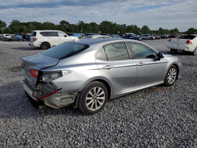 Vin: 4t1b11hkxku708037, lot: 55472365, toyota camry l 20193