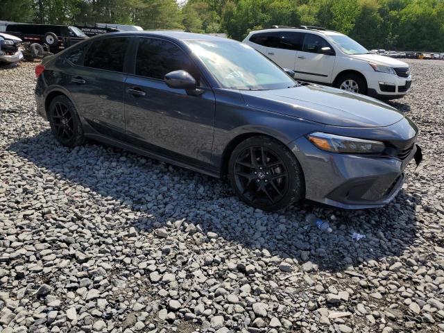 Vin: 2hgfe2f59nh609585, lot: 56032745, honda civic sport 20224