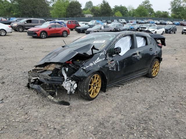 2024 SUBARU IMPREZA RS JF1GUHJC4R8904061