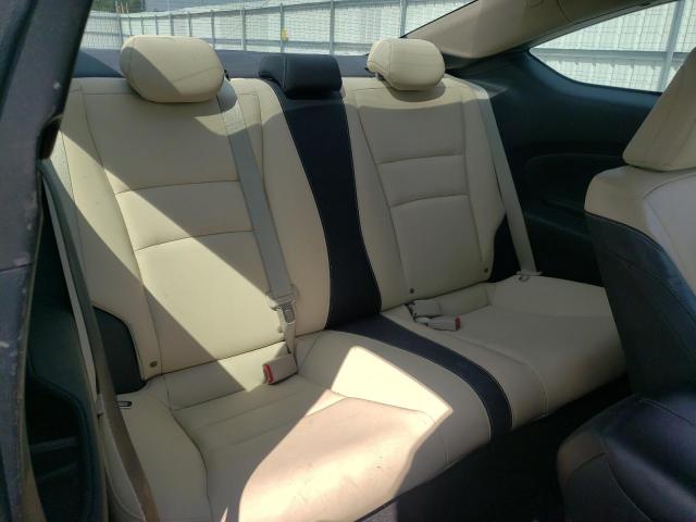 2015 HONDA ACCORD EXL - 1HGCT2B84FA000736